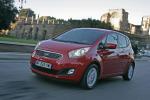 Kia Venga 2010 года
